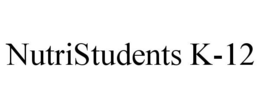 NUTRISTUDENTS K-12 trademark