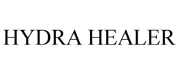 HYDRA HEALER trademark