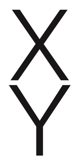 XY trademark
