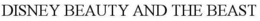 DISNEY BEAUTY AND THE BEAST trademark