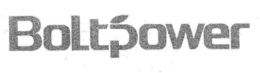 BOLTPOWER trademark