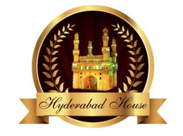 HYDERABAD HOUSE trademark