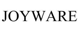 JOYWARE trademark