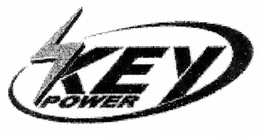 KEY POWER trademark