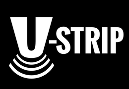 U-STRIP trademark