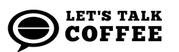 LET'S TALK COFFEE trademark