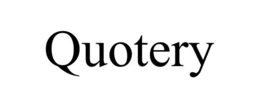 QUOTERY trademark