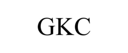 GKC trademark