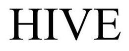 HIVE trademark