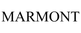MARMONT trademark