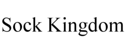 SOCK KINGDOM trademark