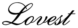 LOVEST trademark
