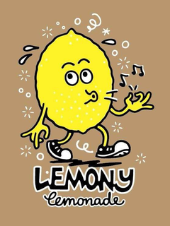 LEMONY LEMONADE trademark
