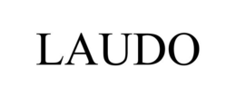 LAUDO trademark