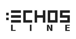 ECHOS LINE trademark