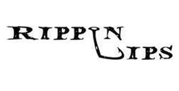 RIPPIN LIPS trademark
