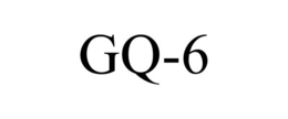 GQ-6 trademark