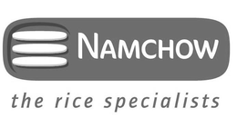 NAMCHOW THE RICE SPECIALISTS trademark