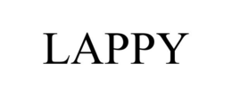 LAPPY trademark