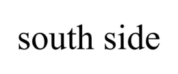 SOUTH SIDE trademark