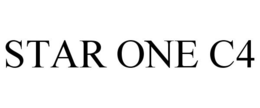STAR ONE C4 trademark