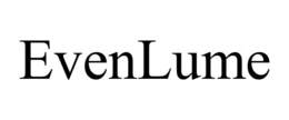 EVENLUME trademark