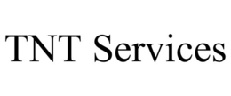 TNT SERVICES trademark