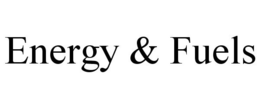 ENERGY & FUELS trademark