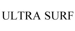 ULTRA SURF trademark