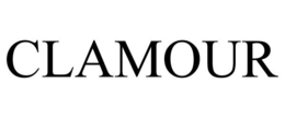 CLAMOUR trademark