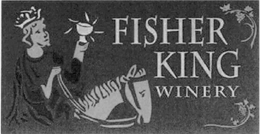 FISHER KING WINERY trademark