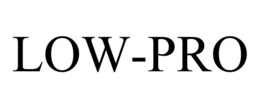 LOW-PRO trademark