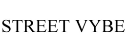 STREET VYBE trademark