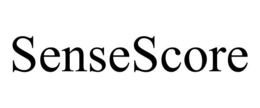 SENSESCORE trademark