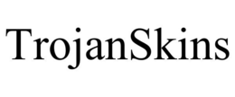 TROJANSKINS trademark