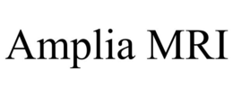 AMPLIA MRI trademark