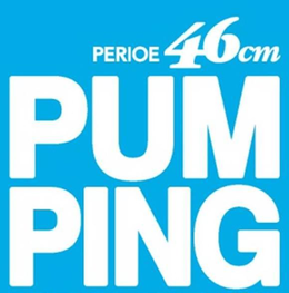 PERIOE 46CM PUM PING trademark