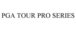 PGA TOUR PRO SERIES trademark