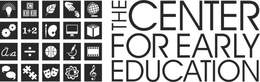 THE CENTER FOR EARLY EDUCATION trademark