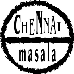 CHENNAI MASALA trademark
