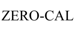 ZERO-CAL trademark
