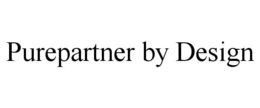 PUREPARTNER BY DESIGN trademark