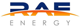 RAE ENERGY trademark