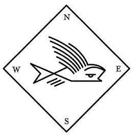 N E S W trademark