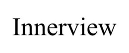 INNERVIEW trademark