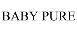 BABY PURE trademark