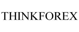 THINKFOREX trademark