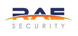 RAE SECURITY trademark