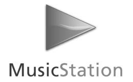 MUSICSTATION trademark