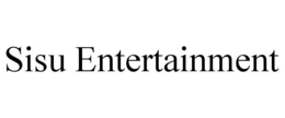 SISU ENTERTAINMENT trademark